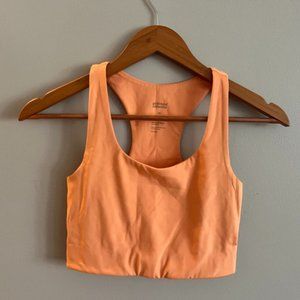 Girlfriend Collective Horizon Paloma Racerback Bra